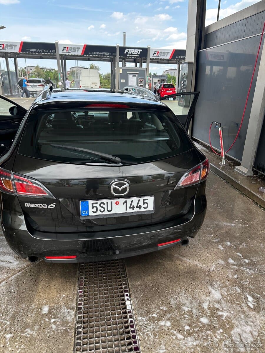 2009 Mazda 6 - 5