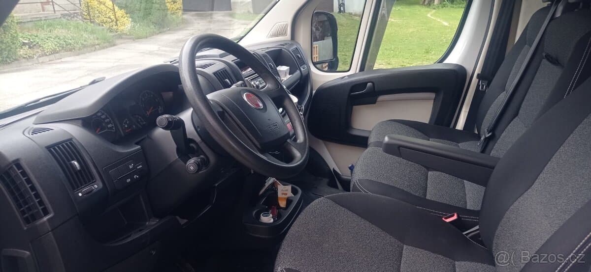 2015 Fiat DUCATO - 5