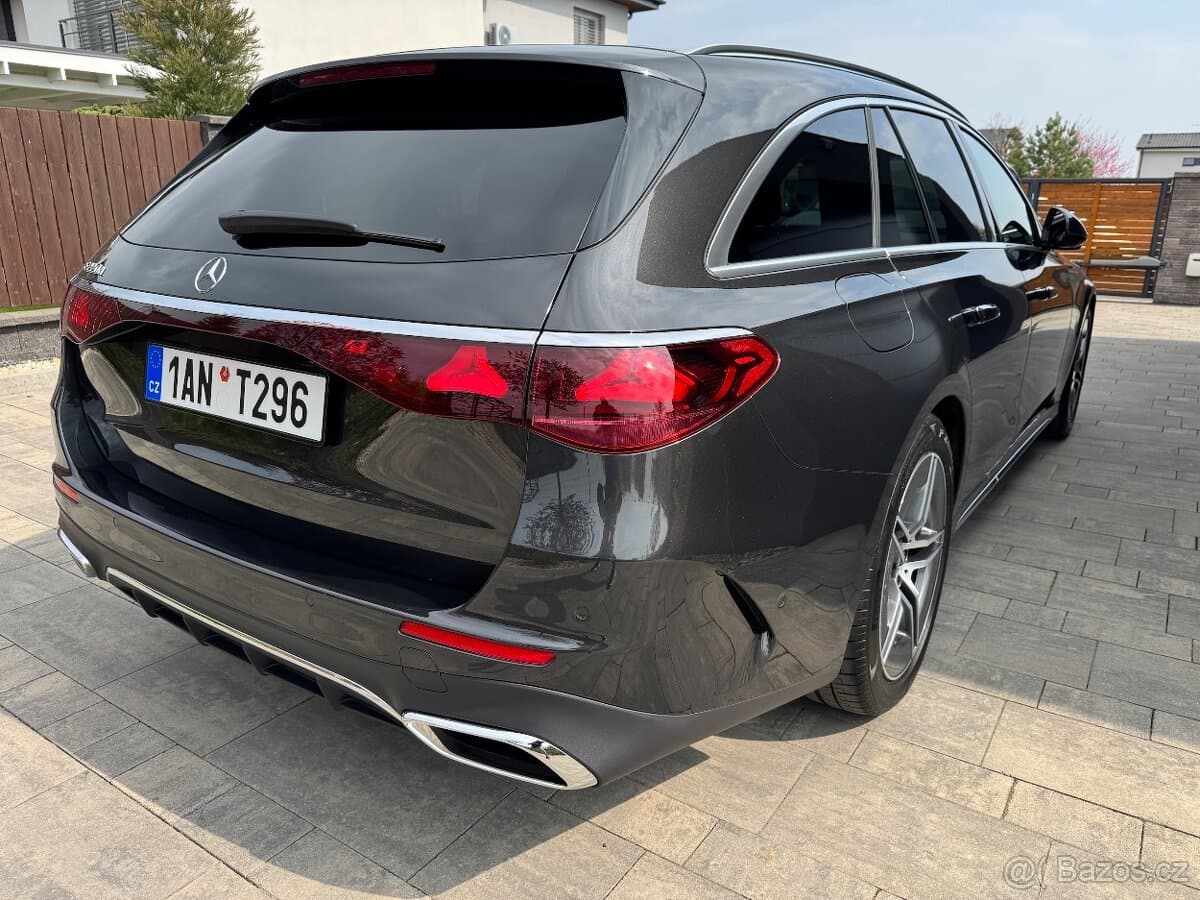 2025 Mercedes-Benz OSTATNÍ - 5