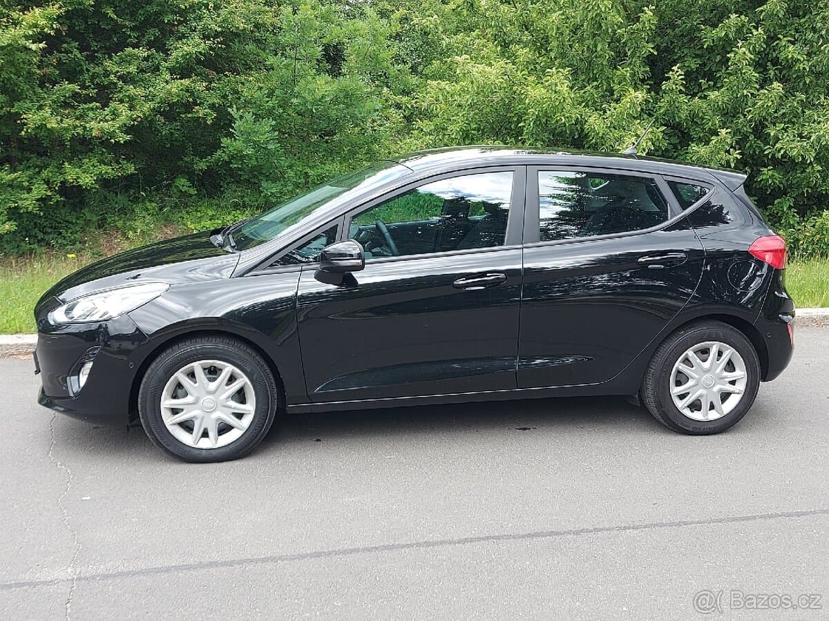 2019 Ford FIESTA - 5