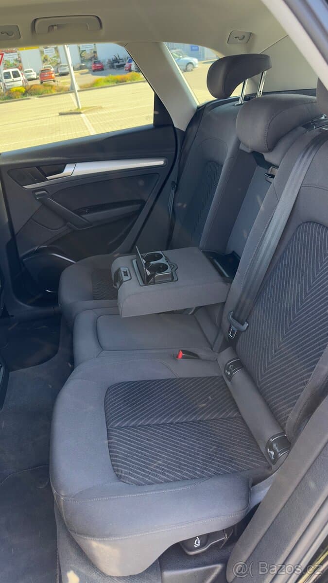 2019 Audi Q5 - 5
