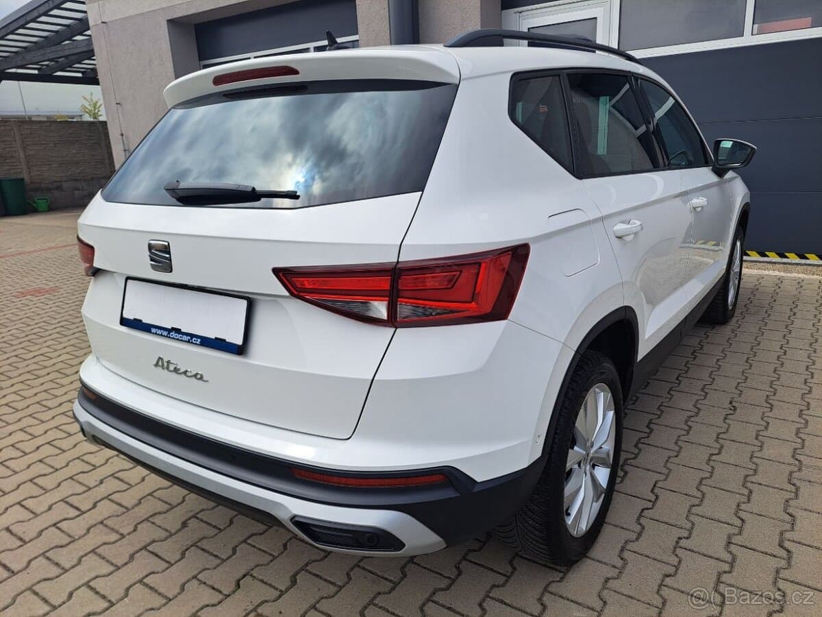 2023 Seat ATECA - 5