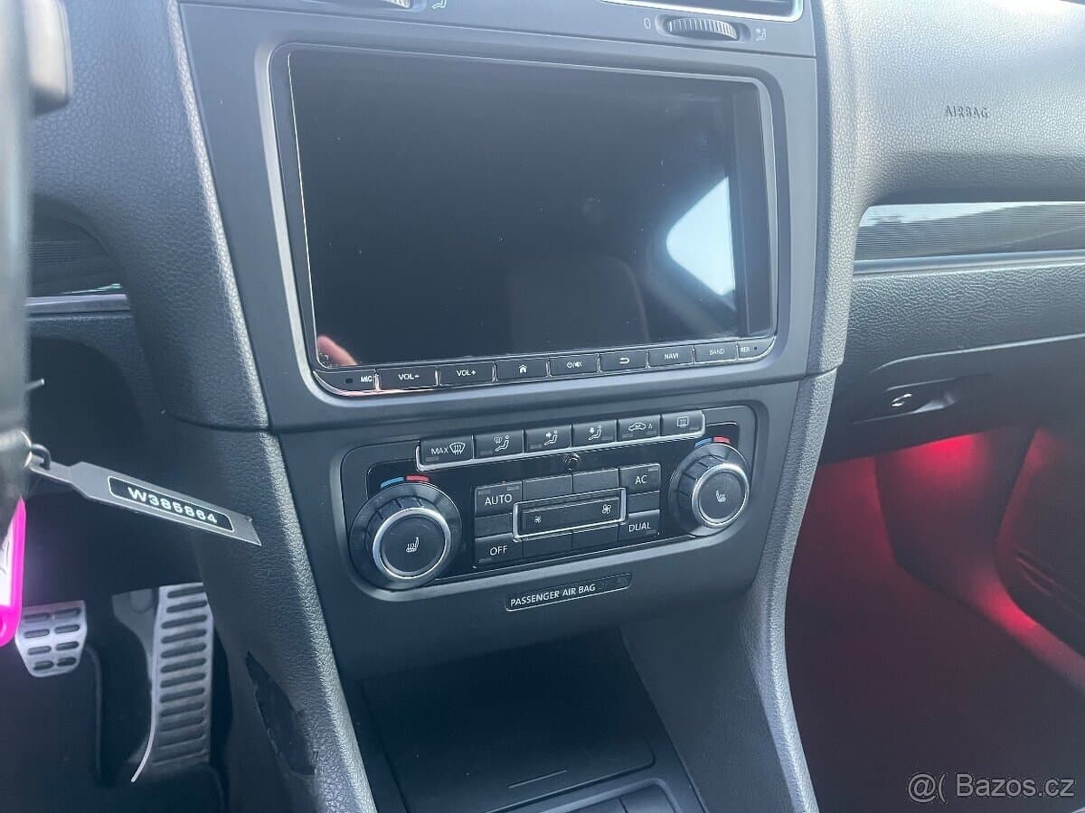 2010 Volkswagen GOLF - 5