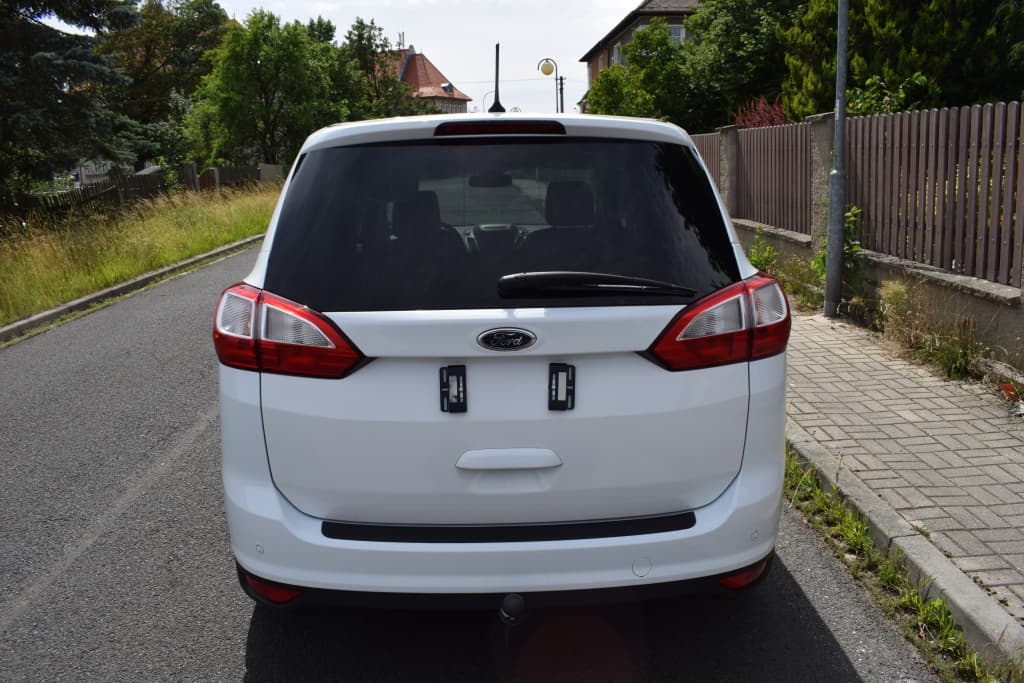 2017 Ford OSTATNÍ - 5