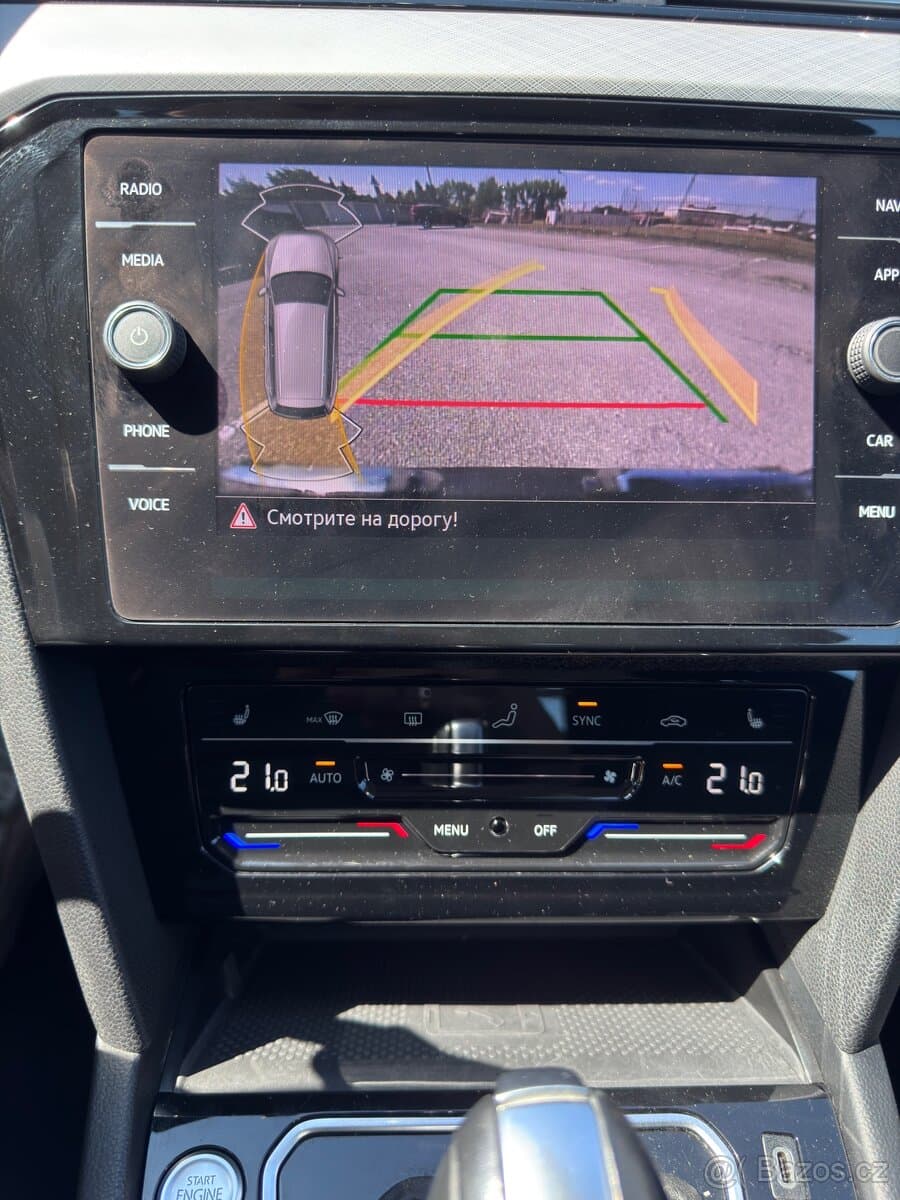 2020 Volkswagen PASSAT - 5