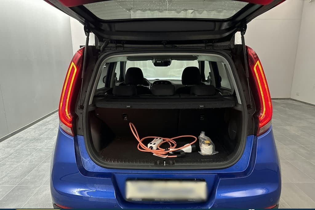 2021 Kia SOUL - 5