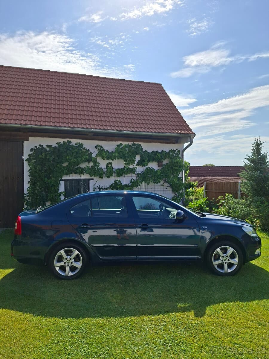 2012 Škoda OCTAVIA - 5