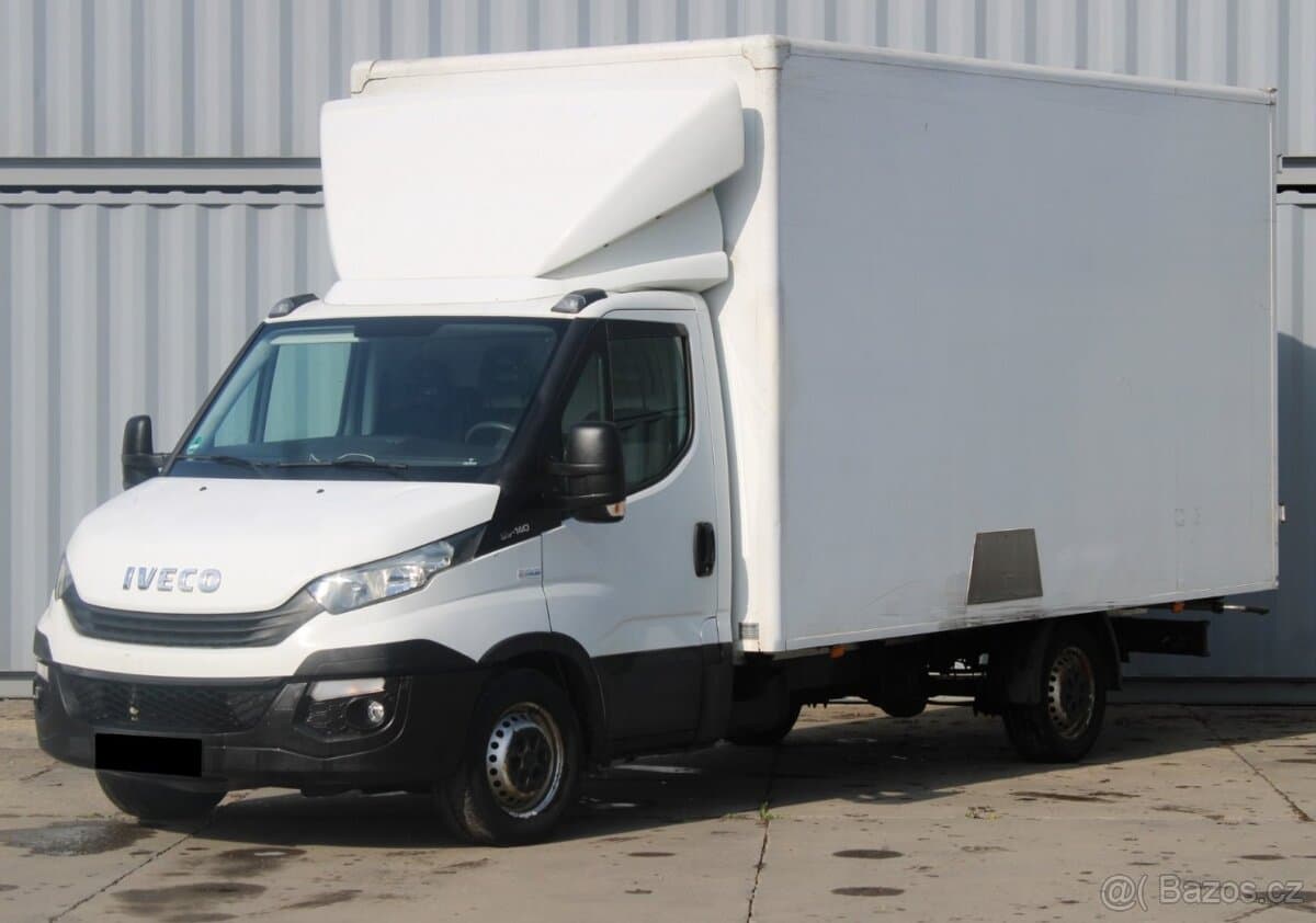 2017 Iveco OSTATNÍ - 5