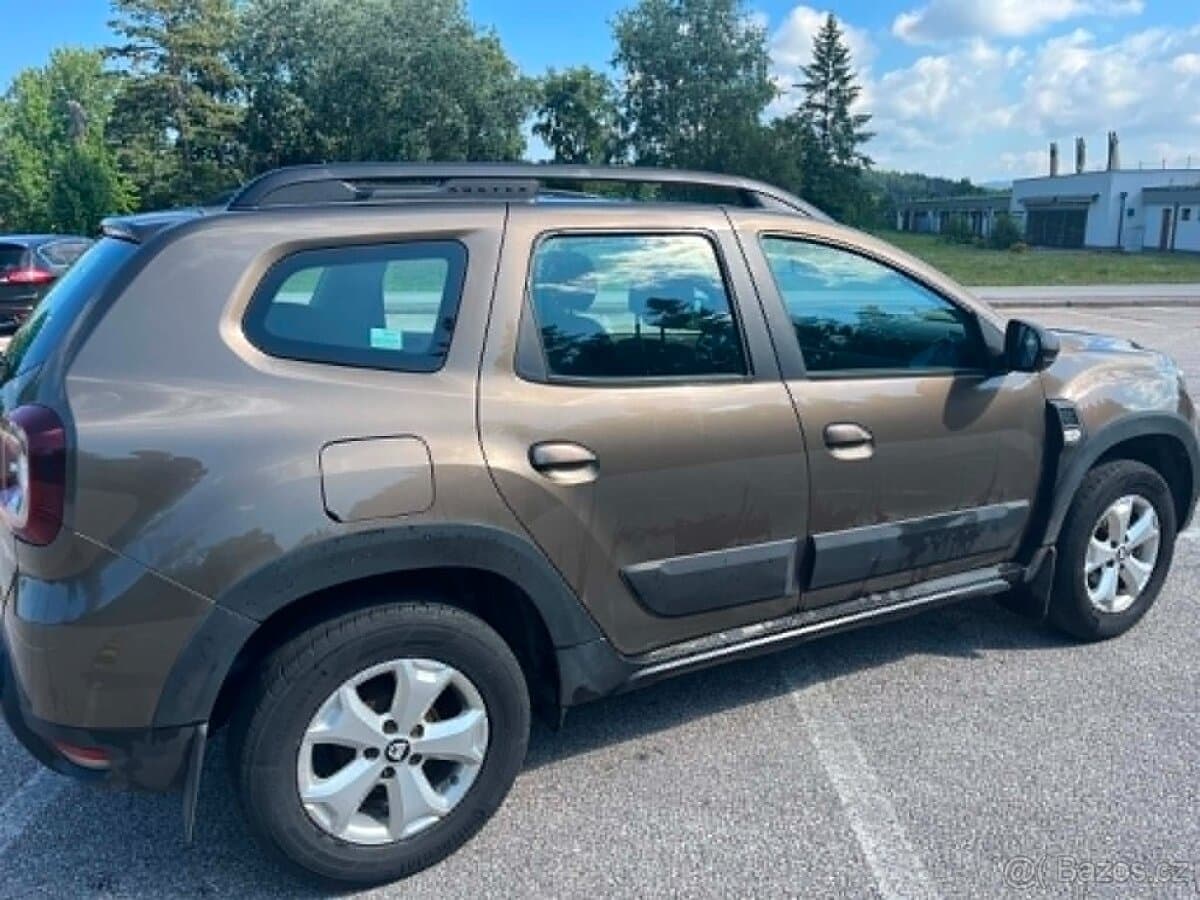 2020 Dacia DUSTER - 5