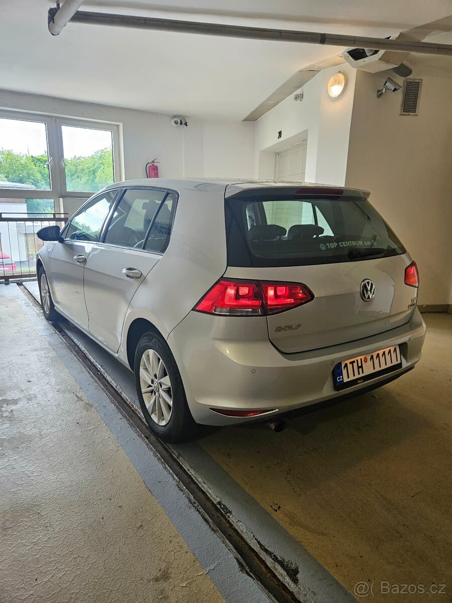 2014 Volkswagen GOLF - 5
