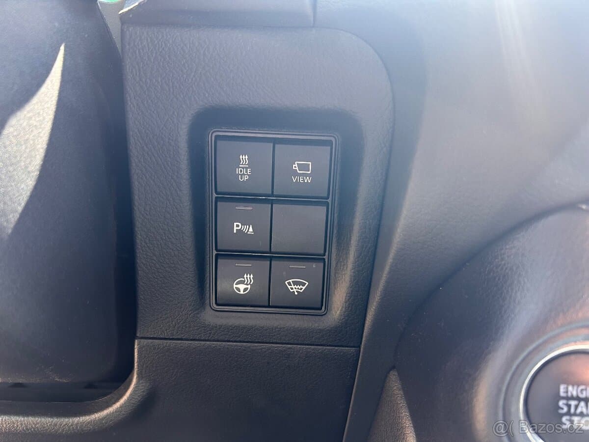 2024 Toyota LAND CRUISER - 5