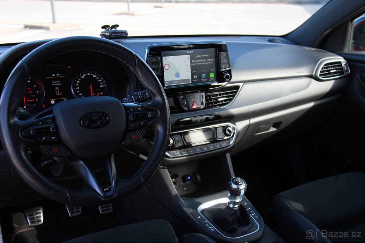 2019 Hyundai i30 - 5