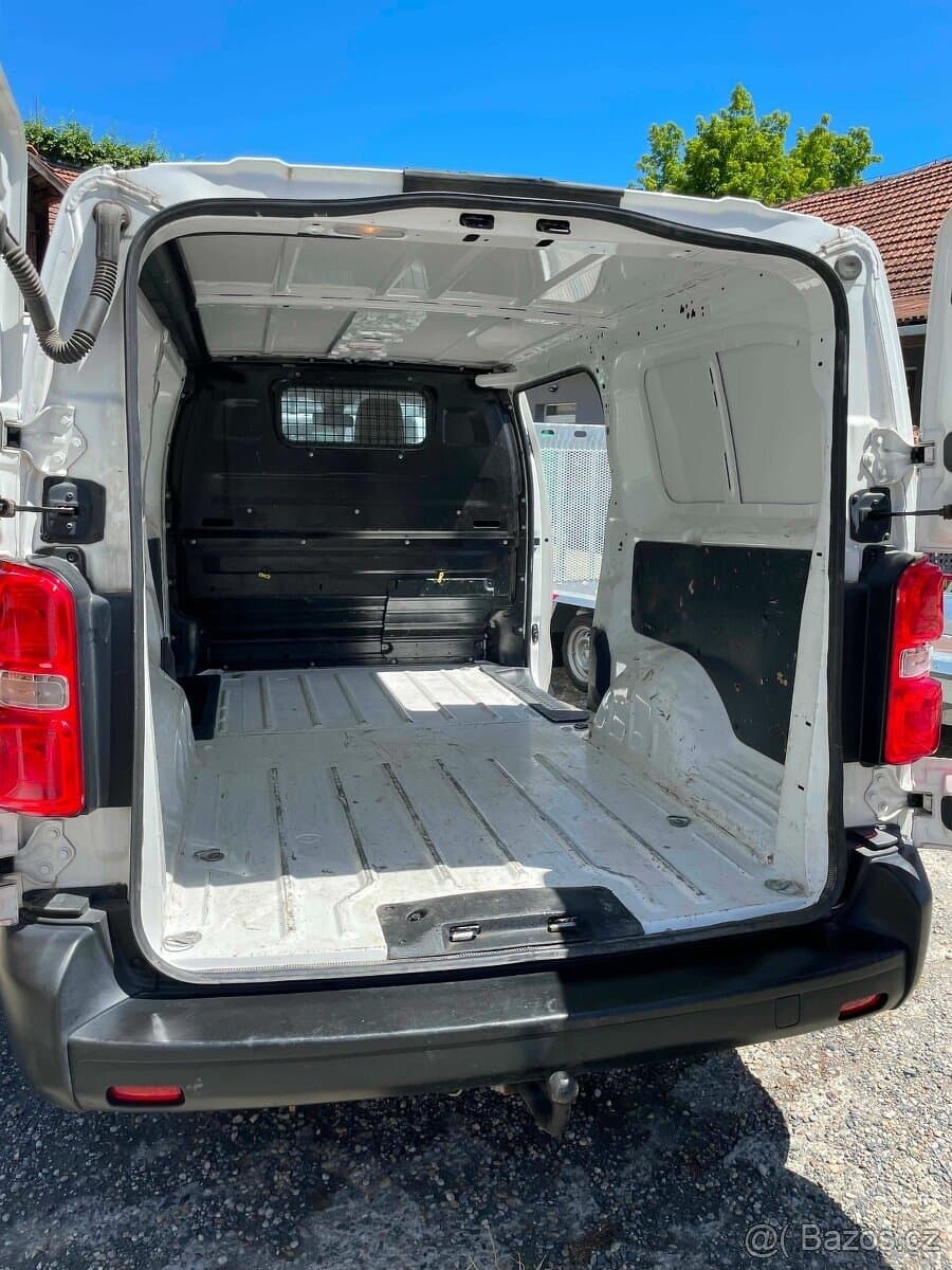 2021 Toyota PROACE - 5