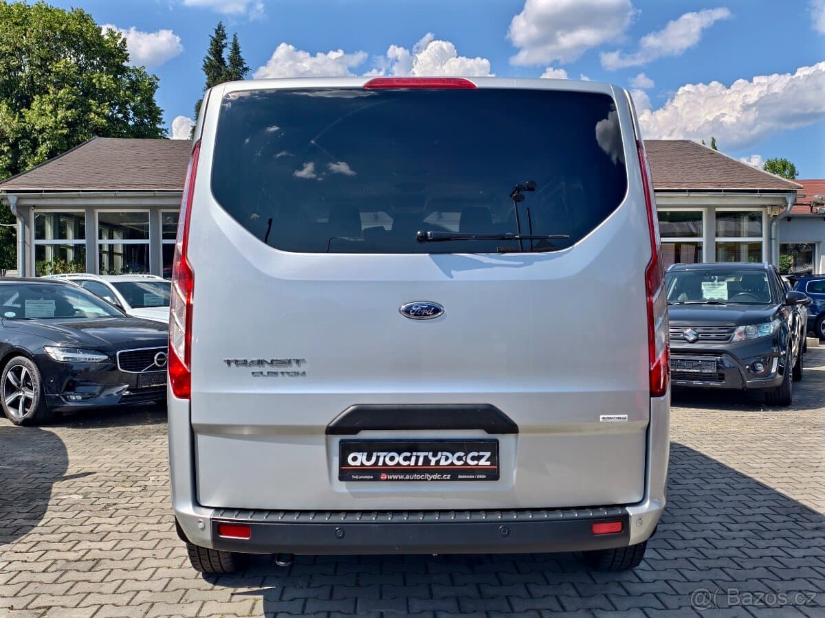 2023 Ford TRANSIT - 5