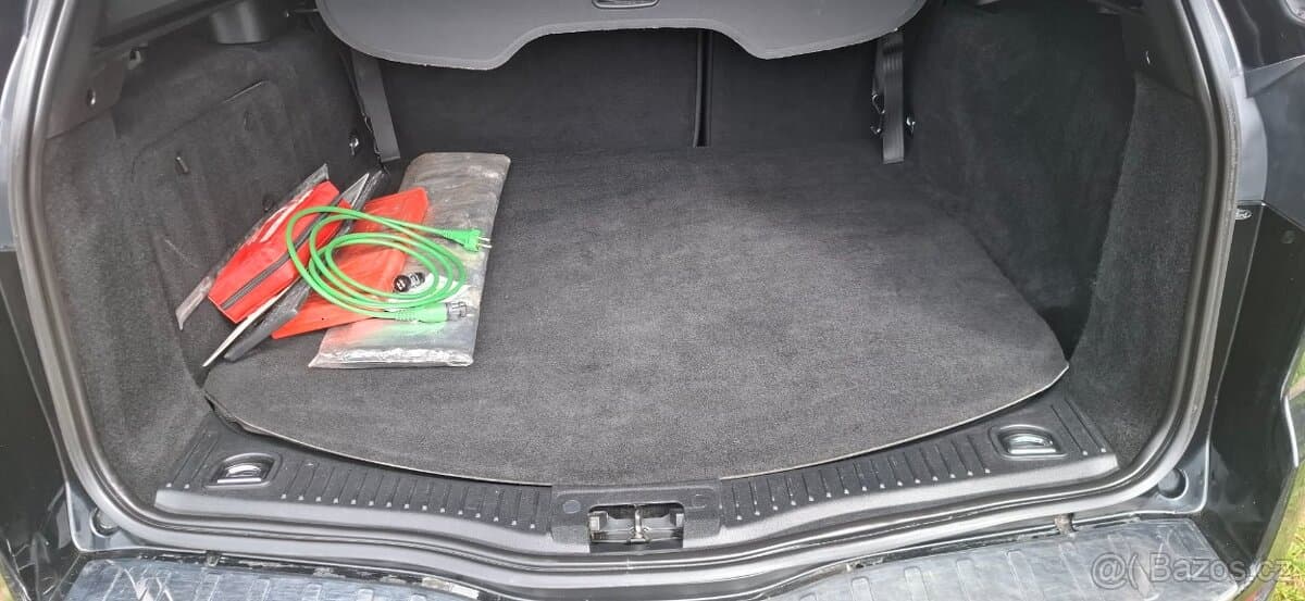2011 Ford MONDEO - 5