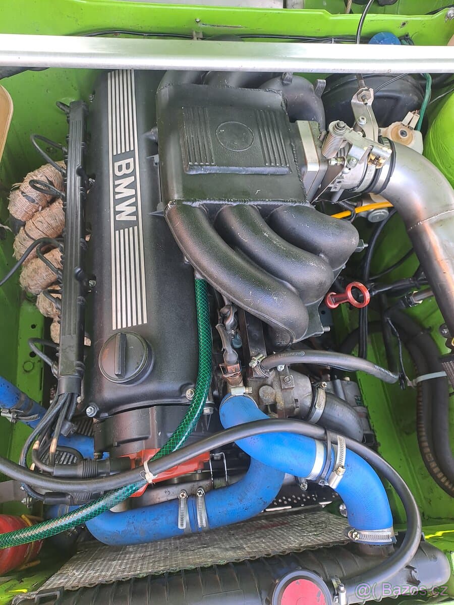 BMW OSTATNÍ - 5