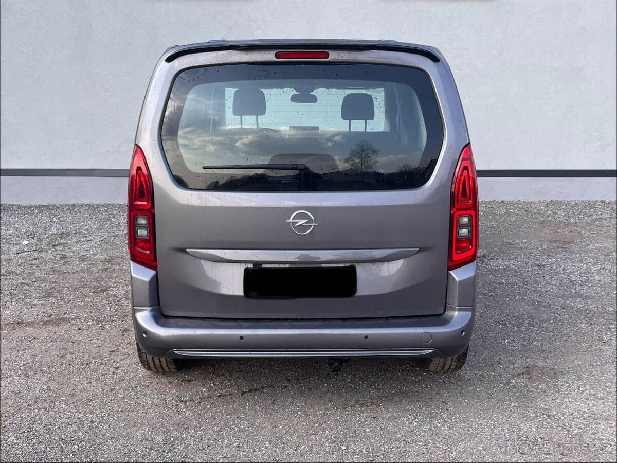 2022 Opel COMBO - 5