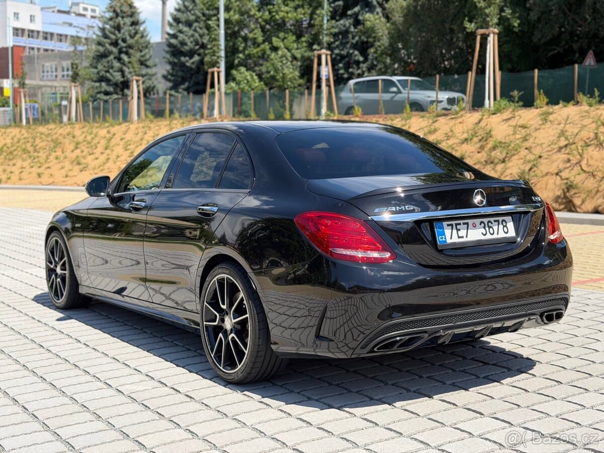 2015 Mercedes-Benz OSTATNÍ - 5
