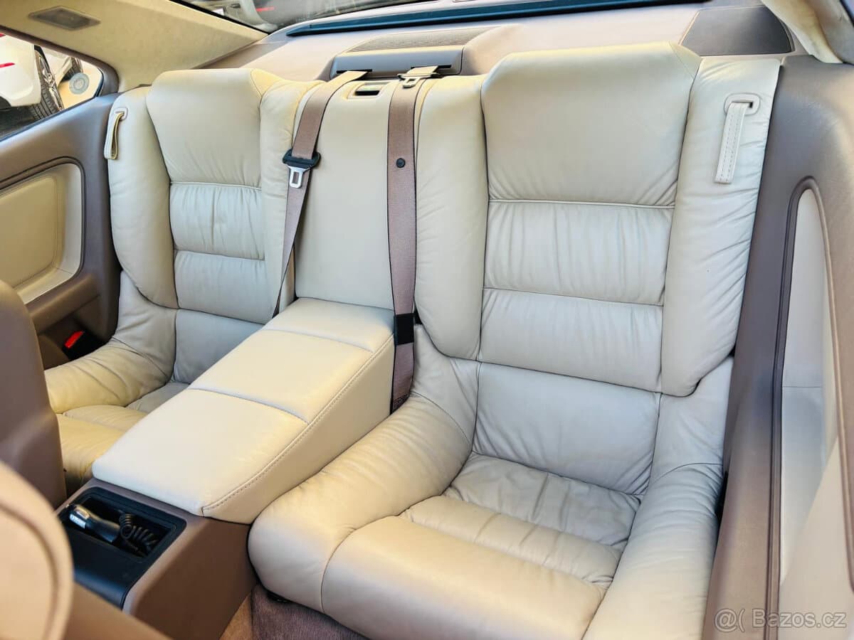 1996 BMW OSTATNÍ - 5