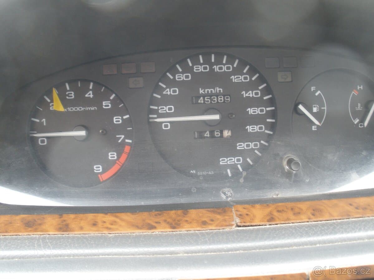 1992 Honda CIVIC - 5