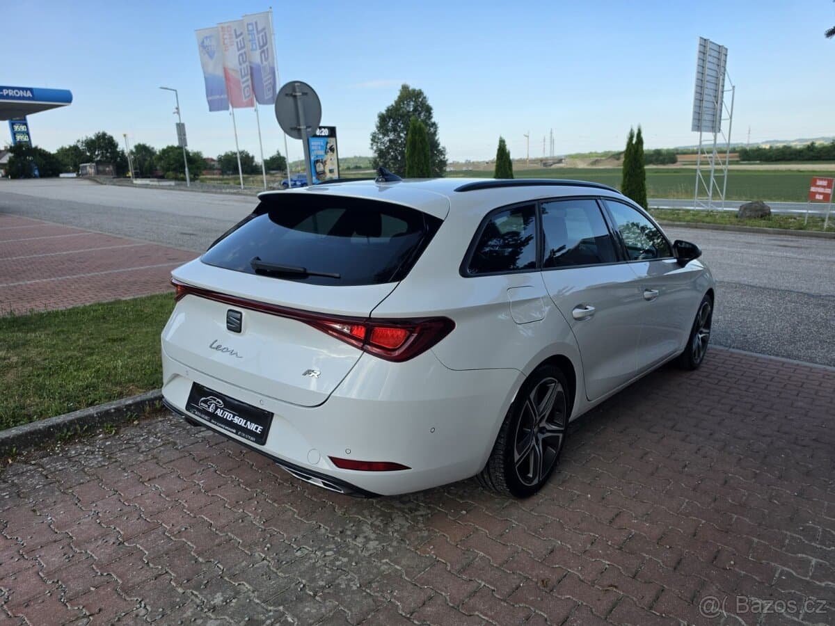 2021 Seat LEON - 5