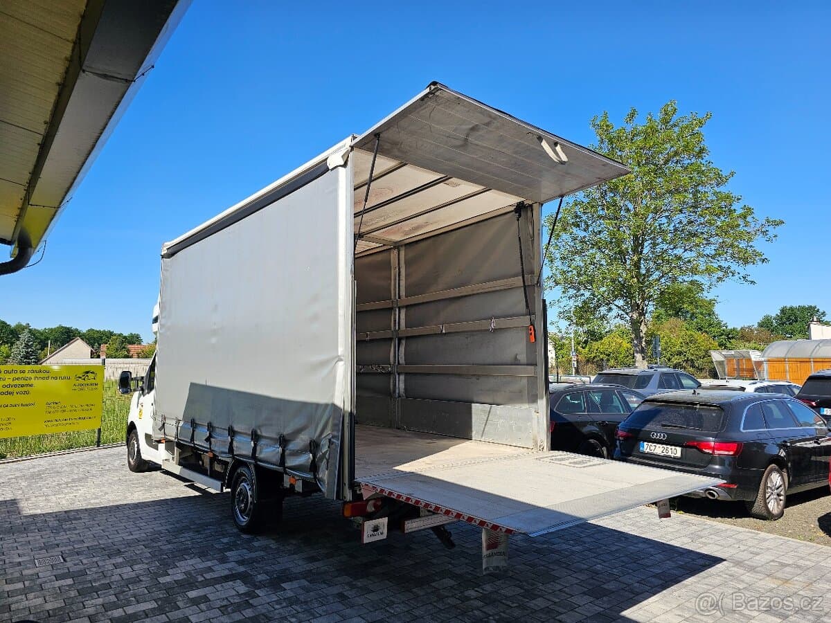 2022 Renault MASTER - 5