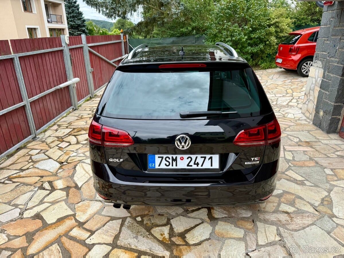 2014 Volkswagen GOLF - 5