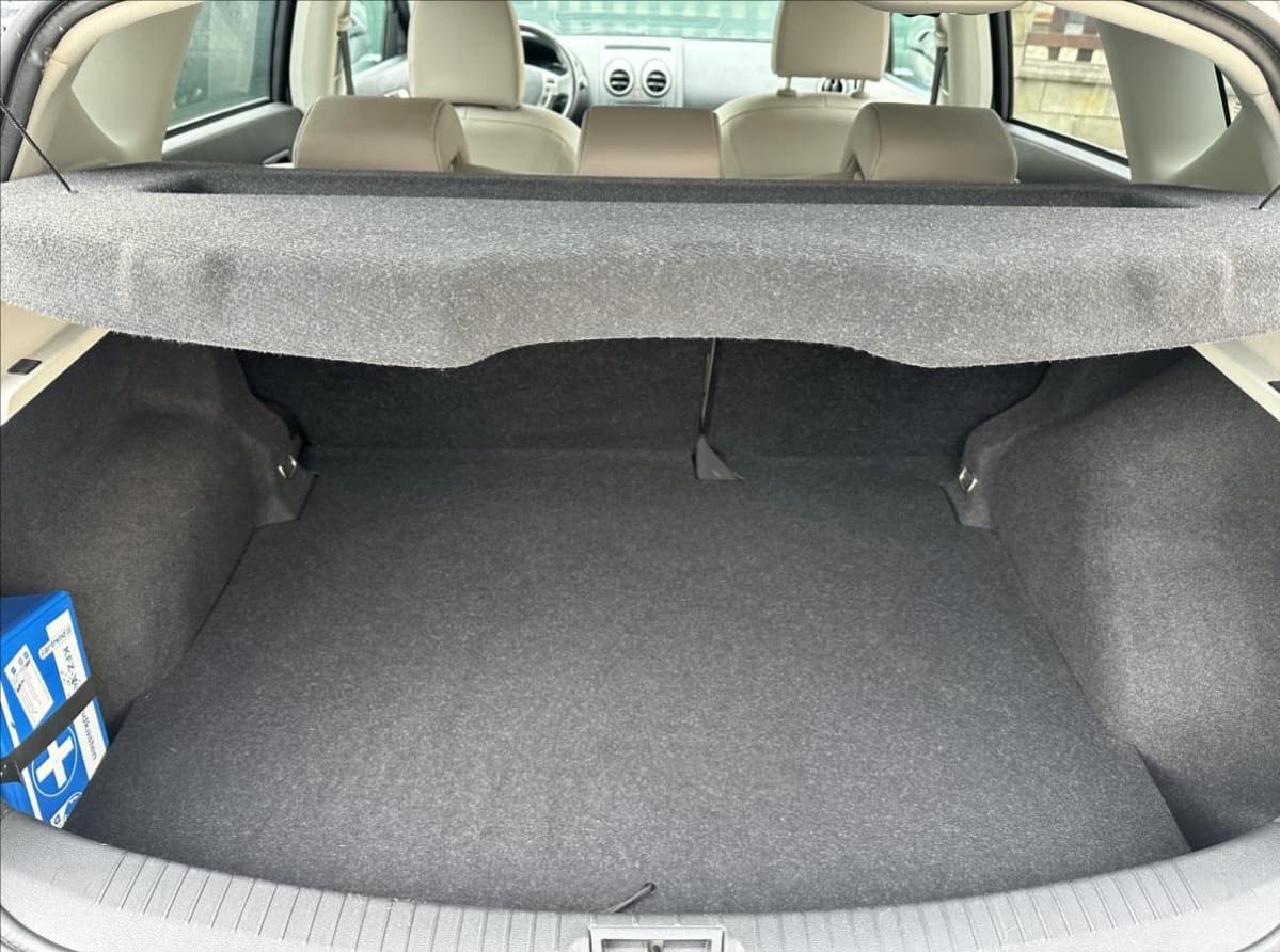 2012 Nissan QASHQAI - 5