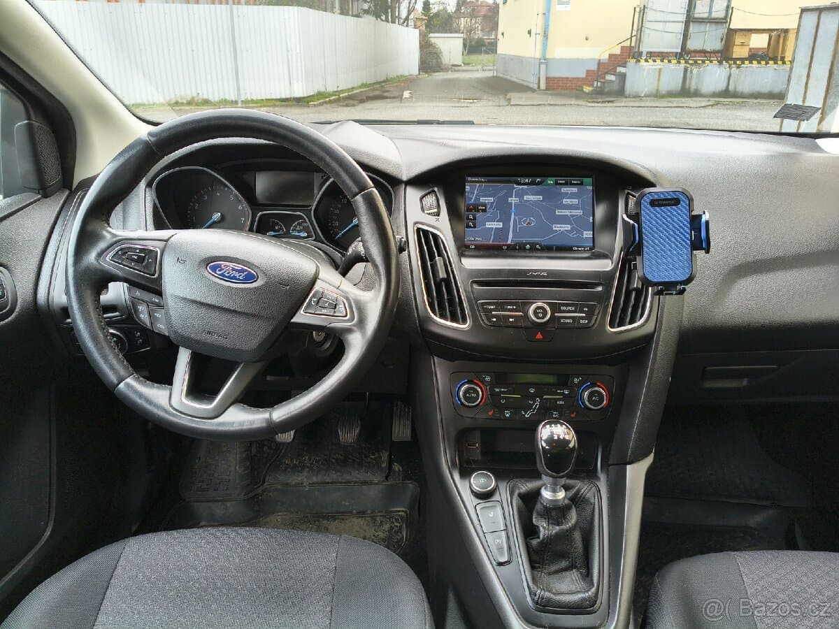 2016 Ford FOCUS - 5