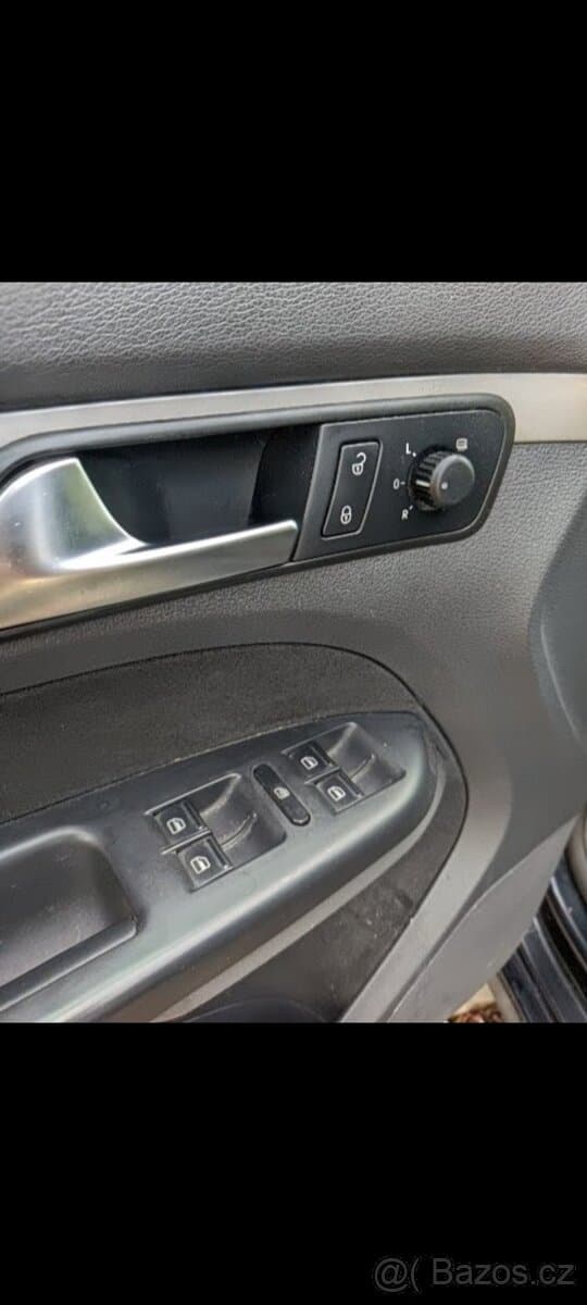 2010 Volkswagen TOURAN - 5