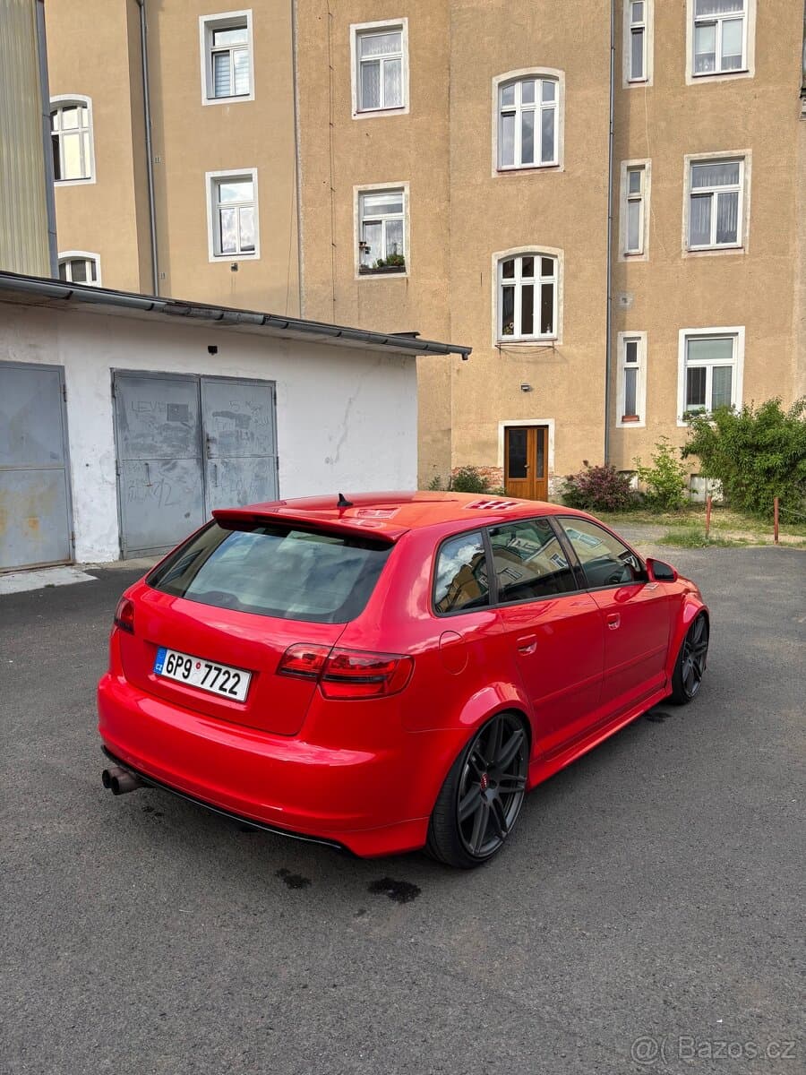 2004 Audi A3 - 5