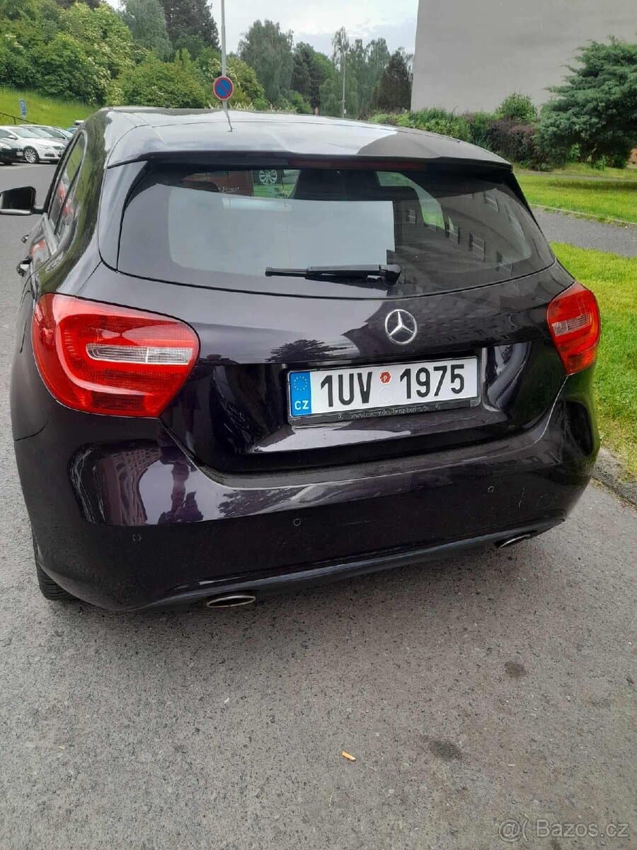 2013 Mercedes-Benz OSTATNÍ - 5