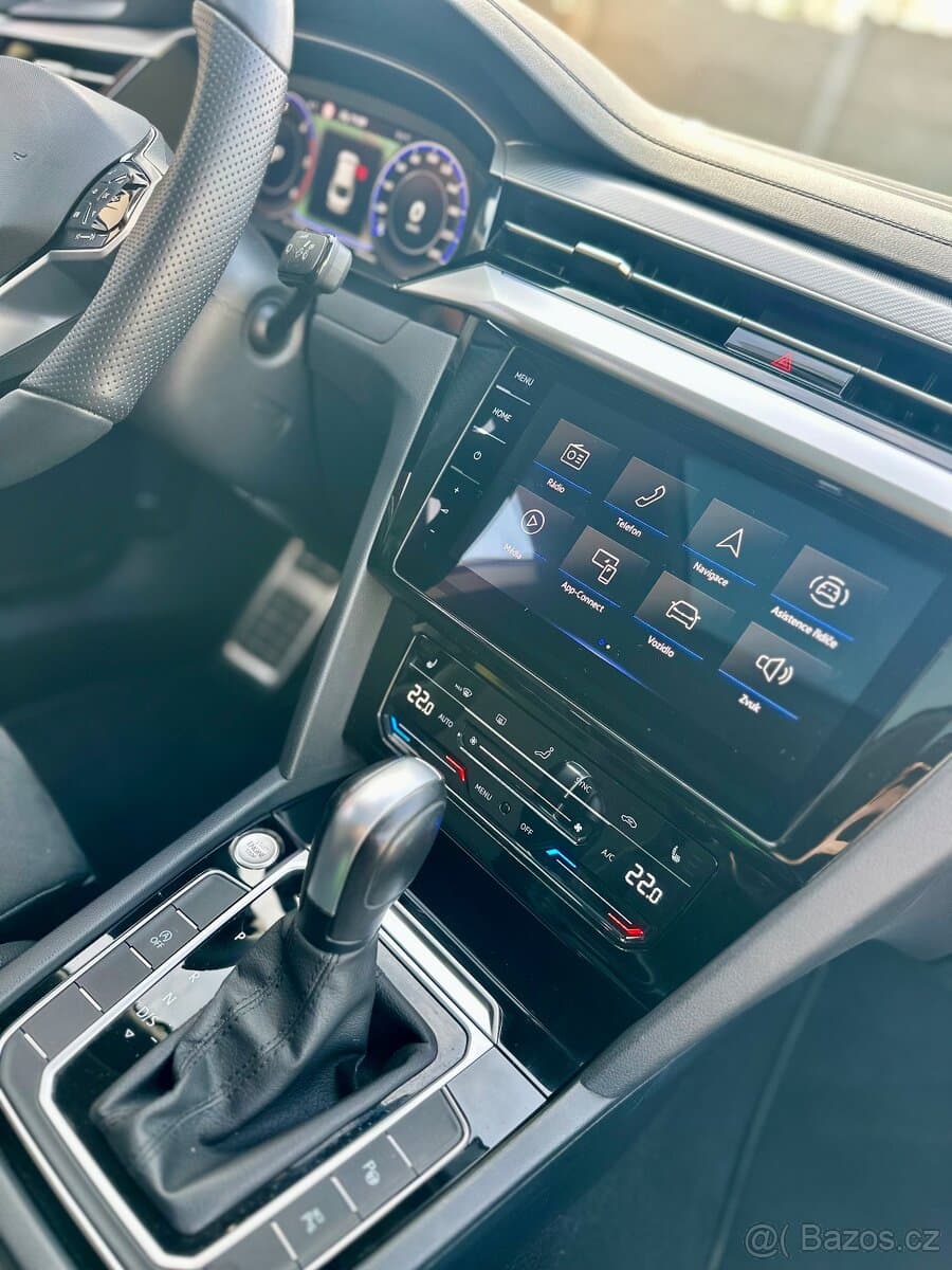 2022 Volkswagen ARTEON - 5
