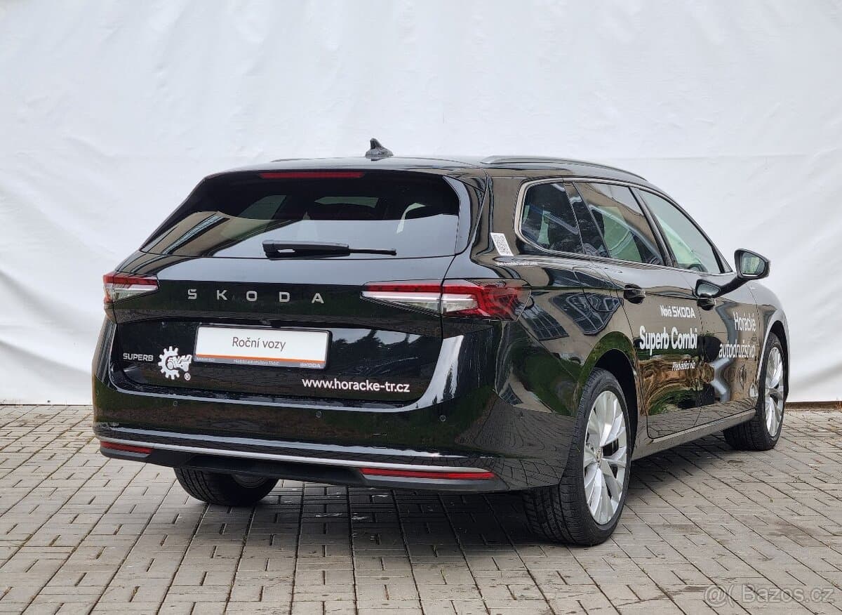 2024 Škoda SUPERB - 5
