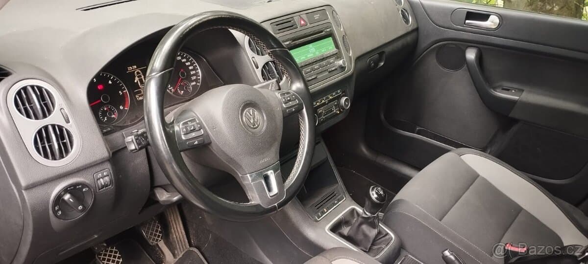 2013 Volkswagen GOLF - 5