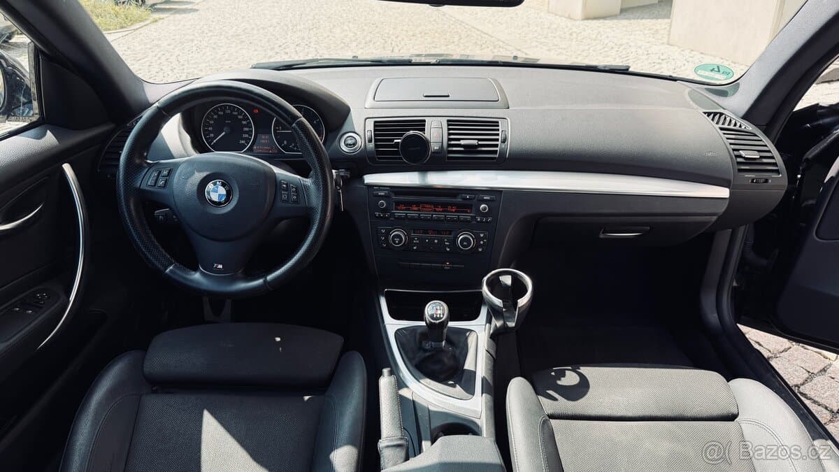 2011 BMW OSTATNÍ - 5