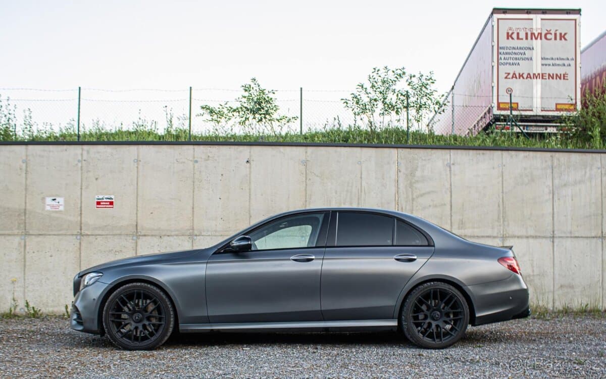 2018 Mercedes-Benz CL-CLASS - 5