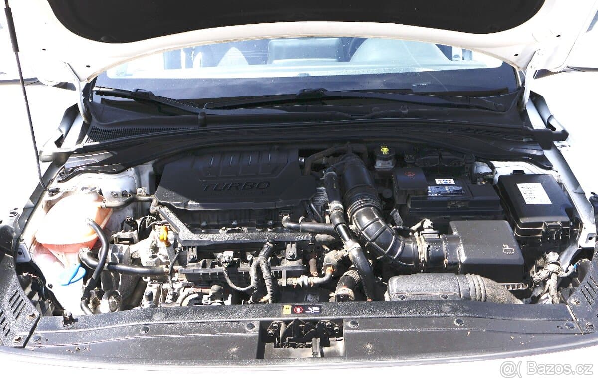 2022 Hyundai i30 - 5