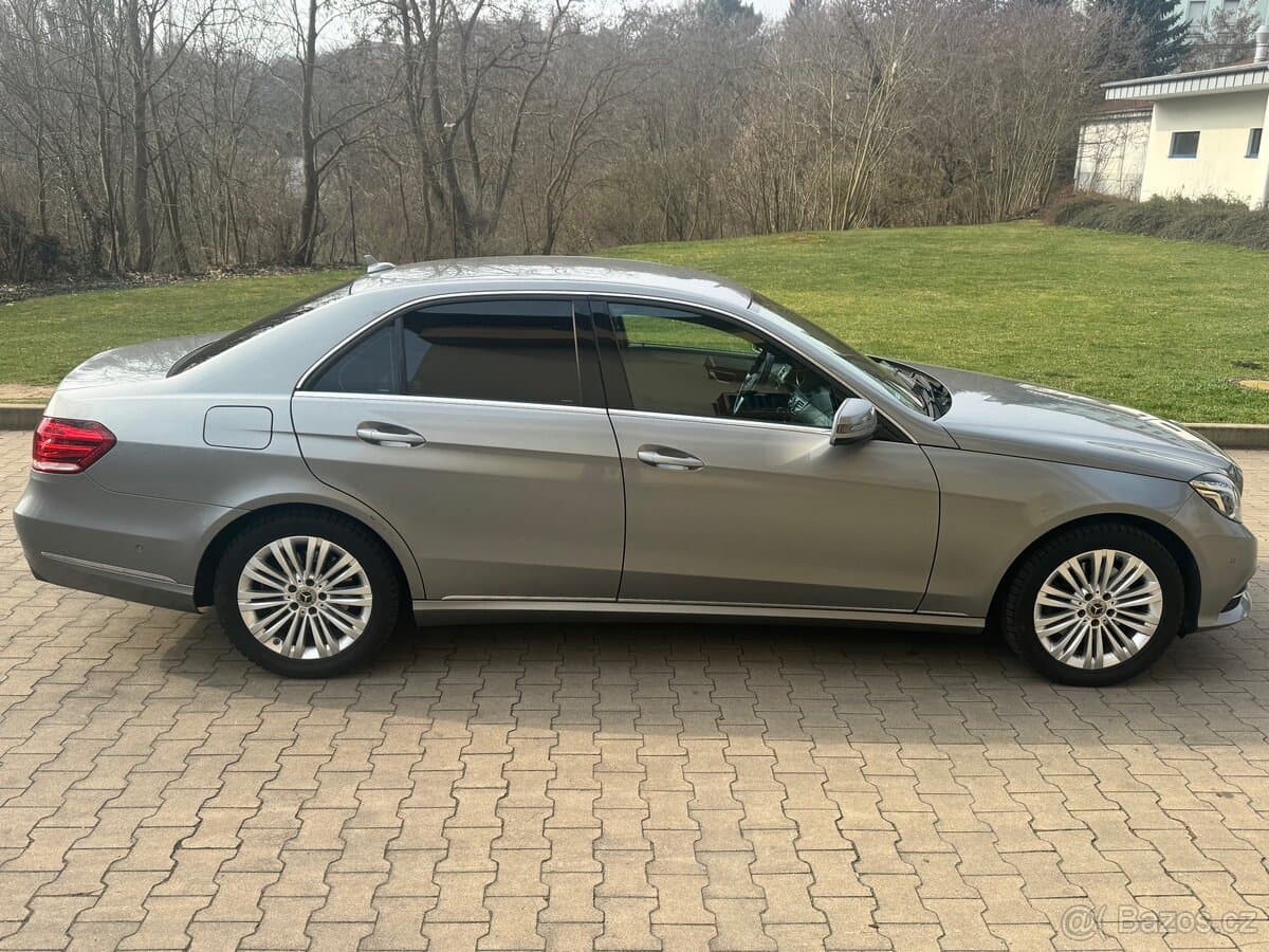 2014 Mercedes-Benz CL-CLASS - 5