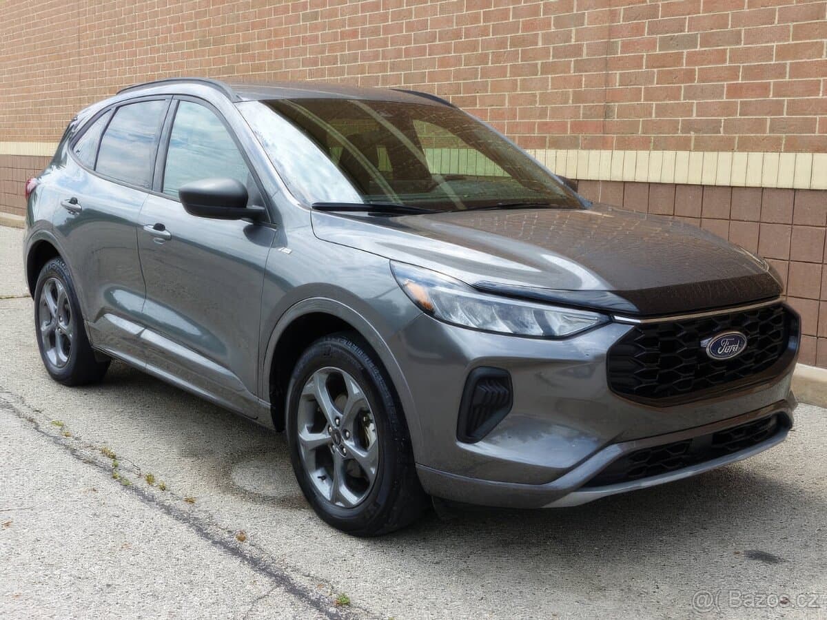 2023 Ford OSTATNÍ - 5