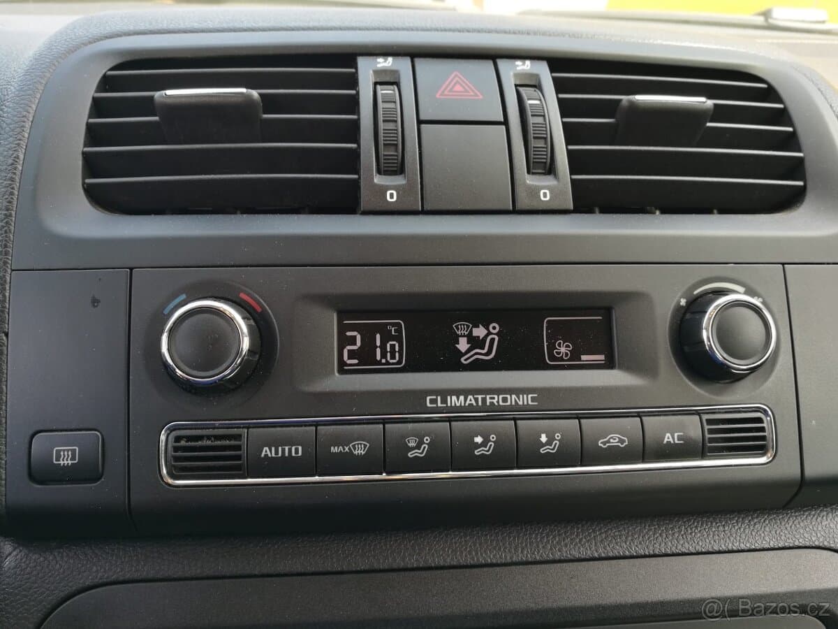 Škoda ROOMSTER - 5