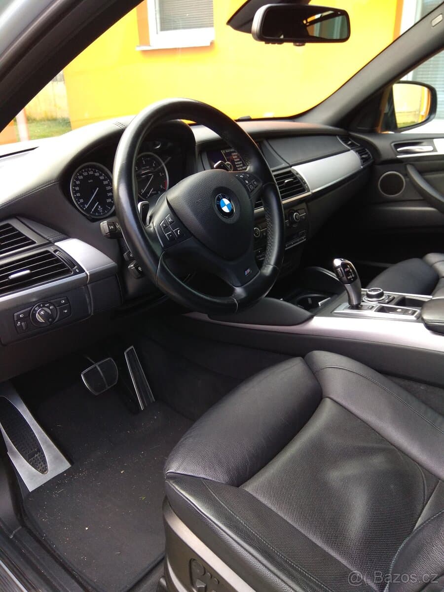 2013 BMW M5 - 5