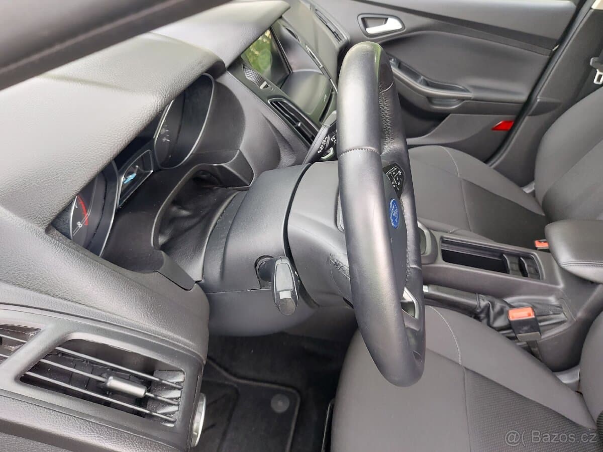 2018 Ford FOCUS - 5