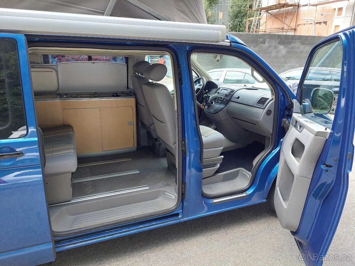 2005 Volkswagen OSTATNÍ - 5