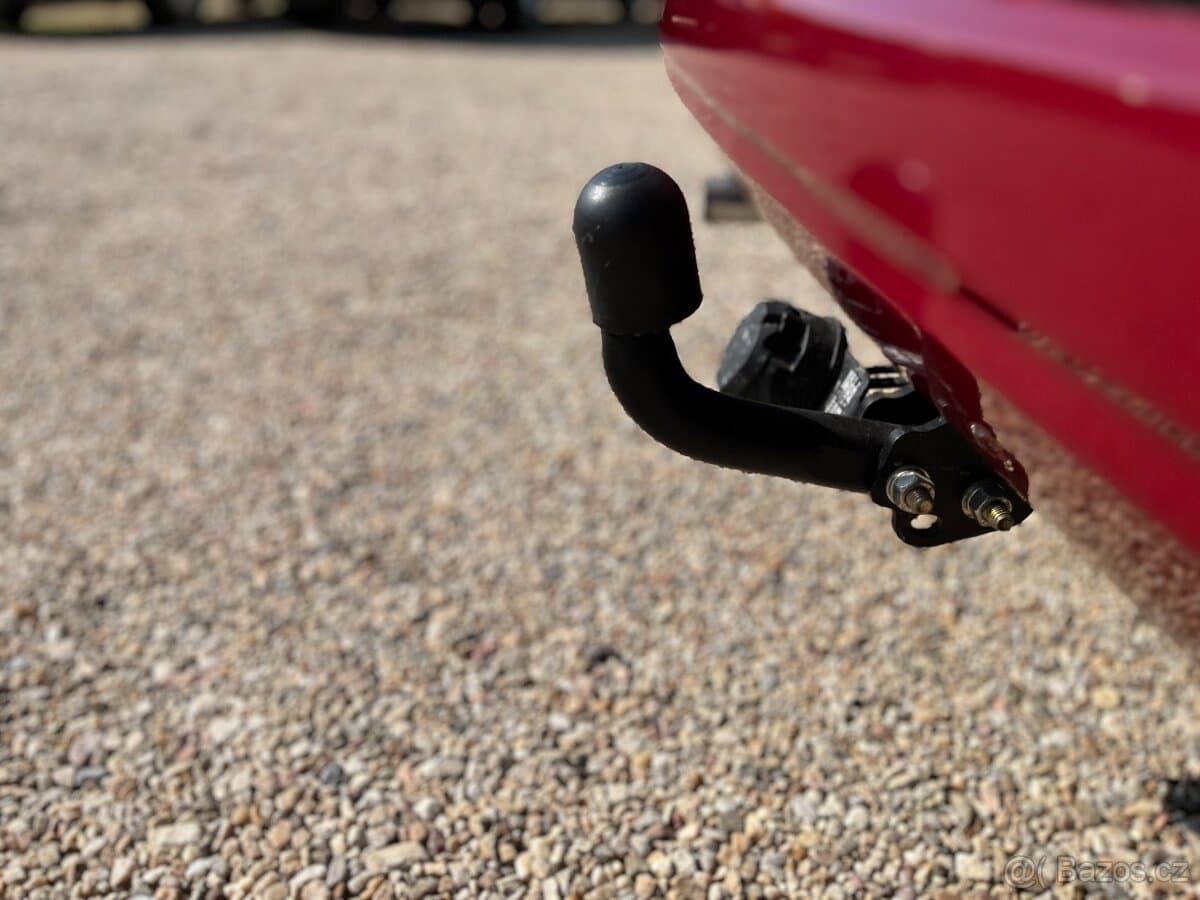1986 Ford ESCORT - 5