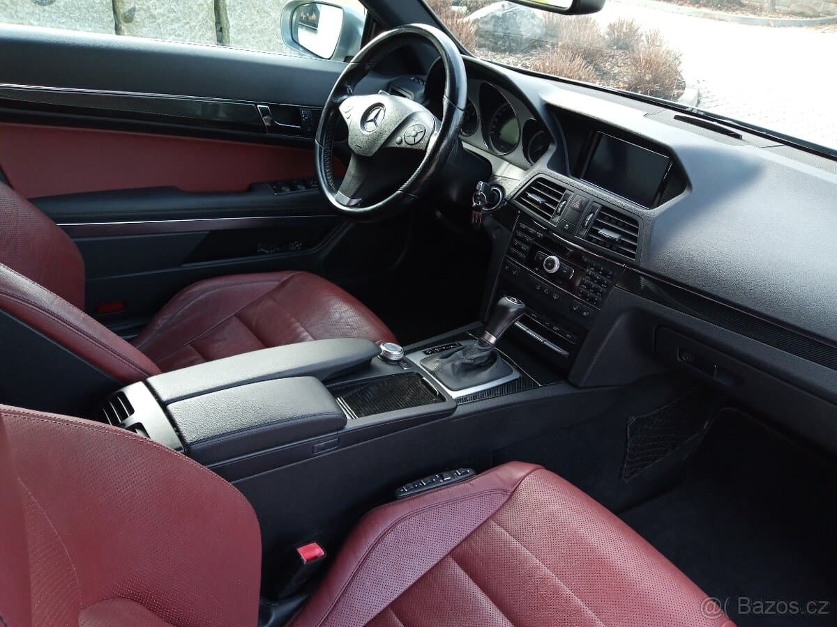 2009 Mercedes-Benz OSTATNÍ - 5