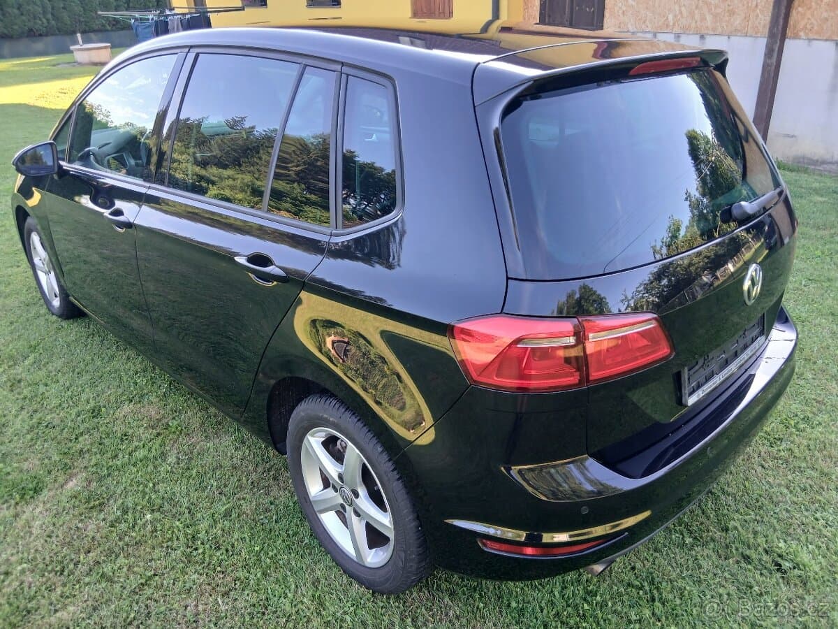 2014 Volkswagen GOLF - 5