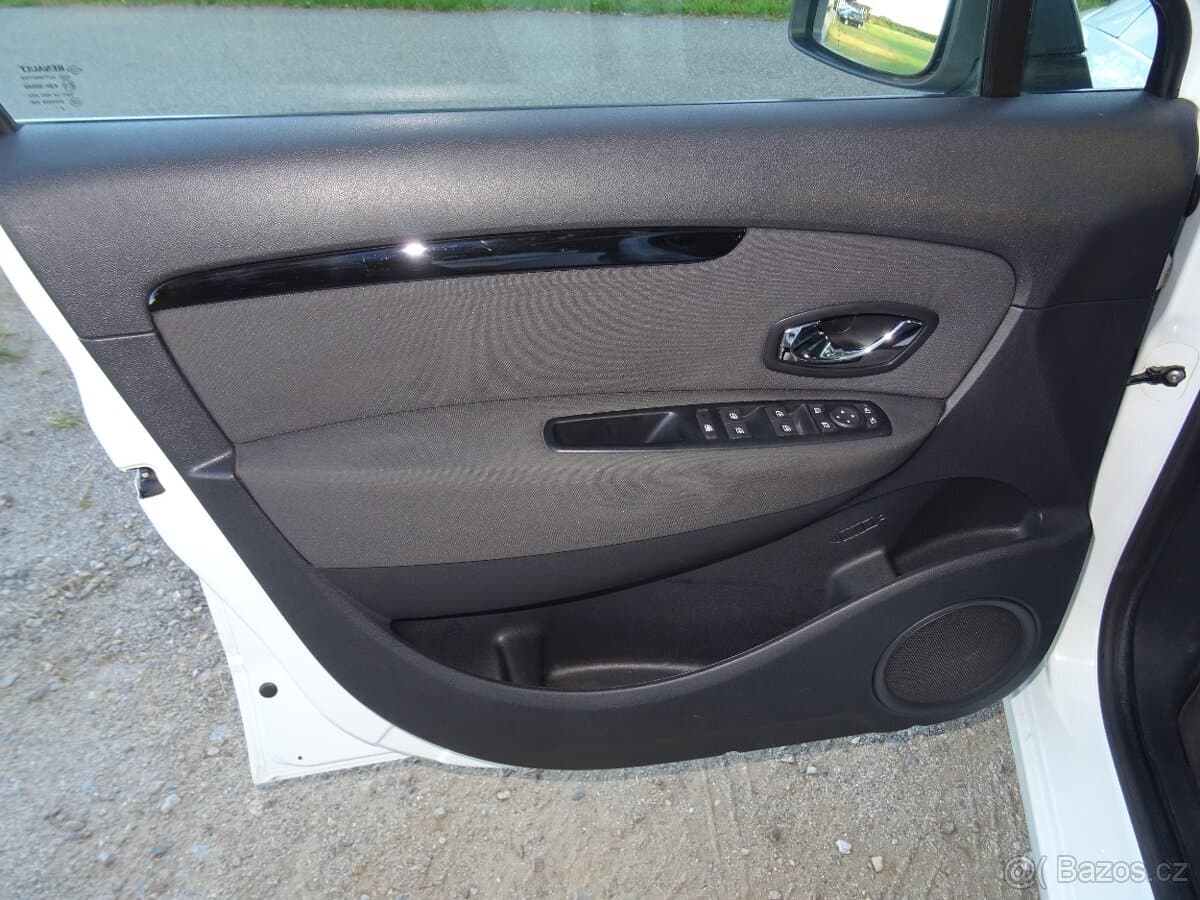 2012 Renault SCENIC - 5