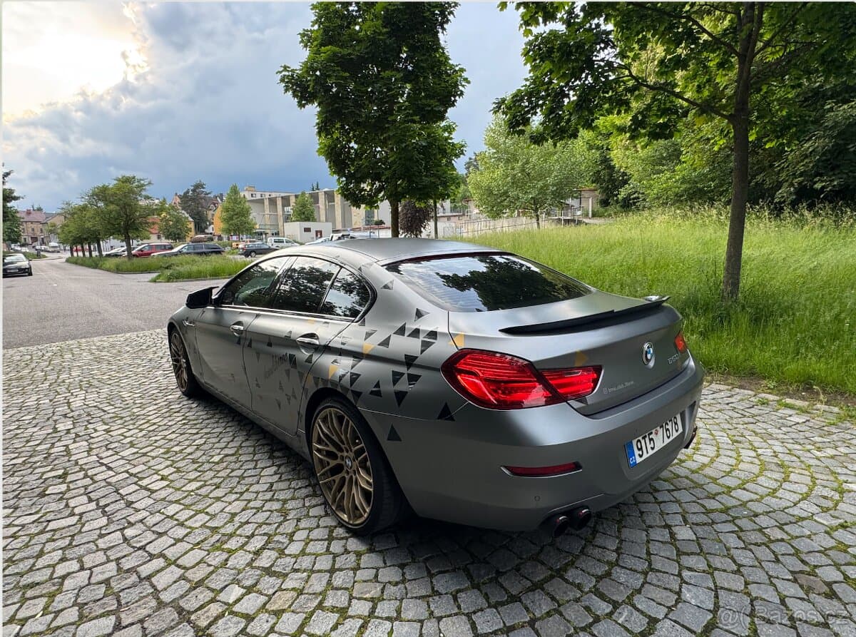 2013 BMW OSTATNÍ - 5