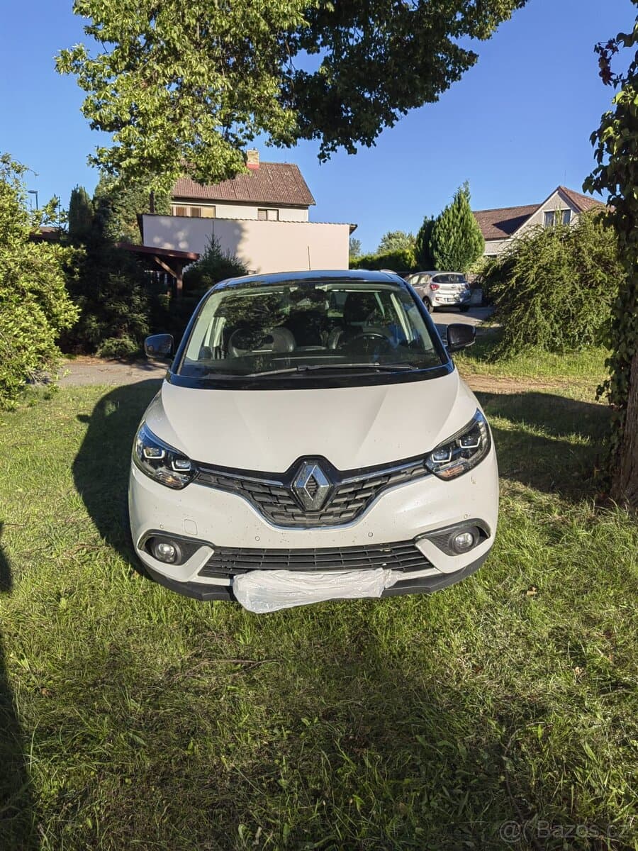 2017 Renault SCENIC - 5